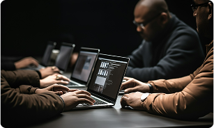 Innovative Business Solutions