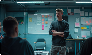 Mentorship to Internship Program