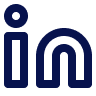 linkedin logo